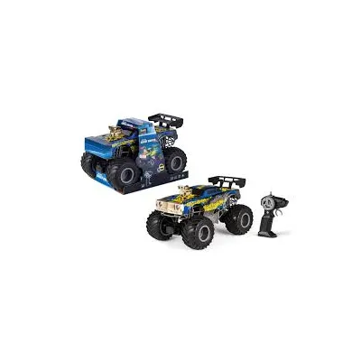 COCHE R/C GHOSTDRIVE XXL 24589