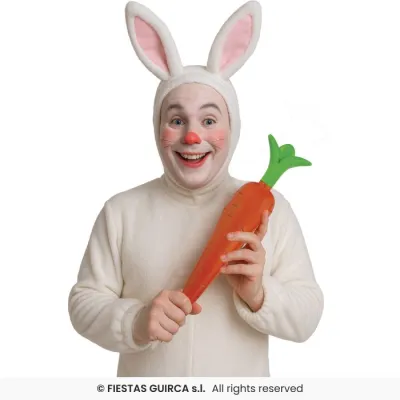 ZANAHORIA 42CM 16171