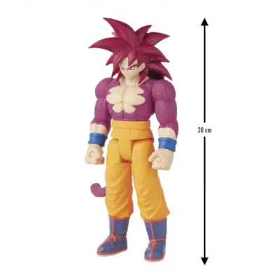 FIGURA GOKU DAIMA 30CM 40903