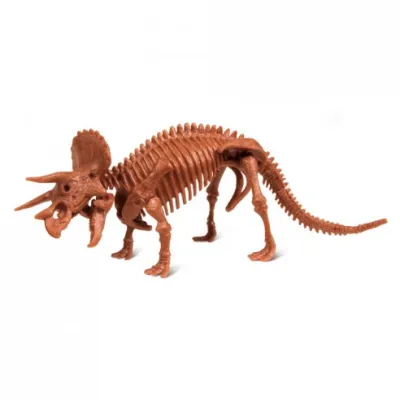 KIT EXCAVACION TRICERATOPS  90891032