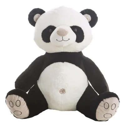 OSO PANDA 65CM 10663