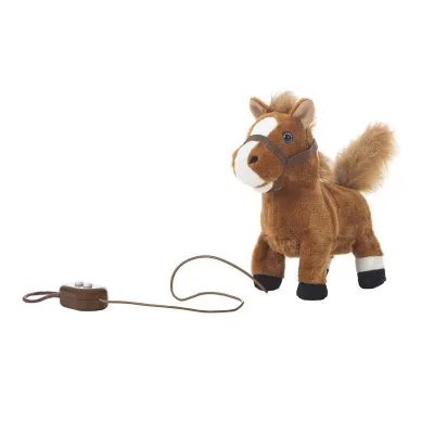 CABALLO MUSICAL Y CAMINA 15108