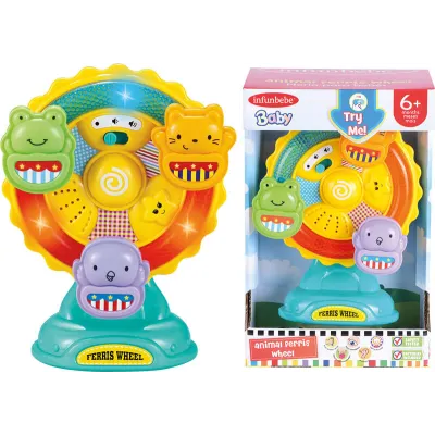 NORIA INFANTIL 26685