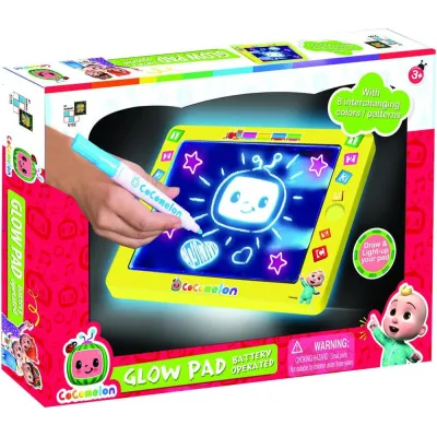 PIZARRA LUMINOSA COCOMELON 13021