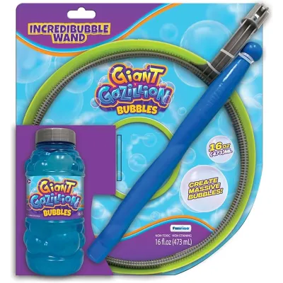 ARO POMPAS GIGANTES GAZILLION 38082