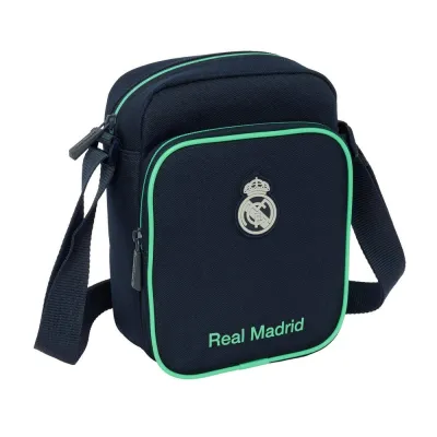 BANDOLERA REAL MADRID AZUL 6122557672