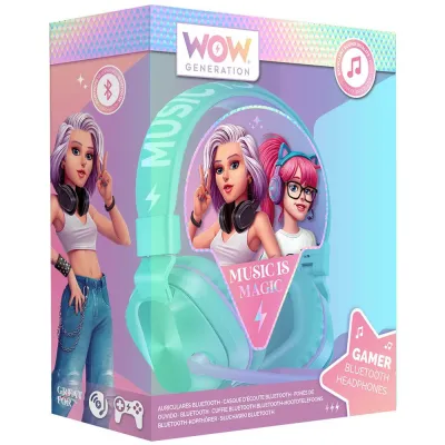 AURICULARES INALAMBRICOS WOW WOW00026