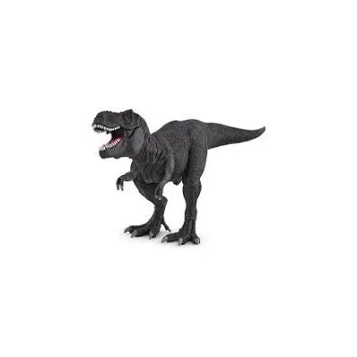 DINOSAURIO TYRANOSAURUS REX NEGRO 72169