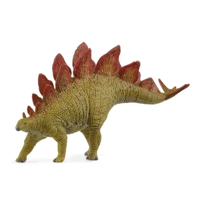 DINOSAURIO STEGOSAURUS 15040