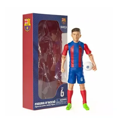 FIGURA GAVI BARCELONA 20CM 83576