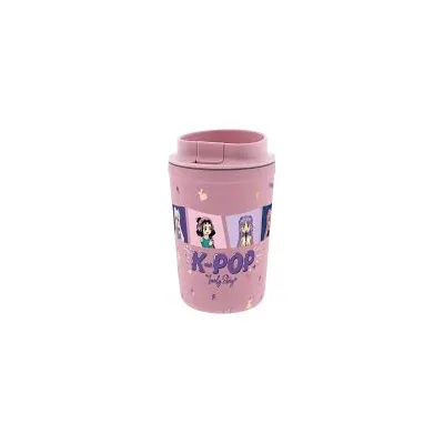 VASO TERMICO K-POP 350ML VT2621MK