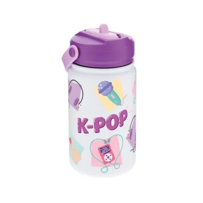 BOTELLA TERMICA K-POP 330ML BTI2621PU