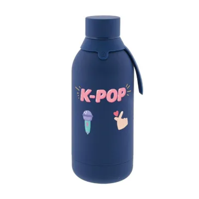 BOTELLA TERMICA K-POP 500ML BT2621DB