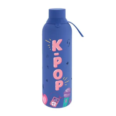 BOTELLA TERMICA K-POP 750ML BT2621MK-7
