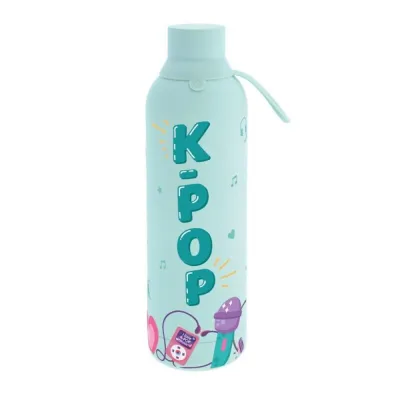 BOTELLA TERMICA K-POP 750ML BT2621MT-7