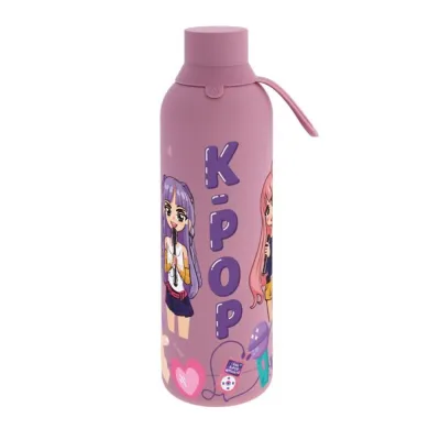 BOTELLA TERMICA K-POP 750ML BT2621MZ-7