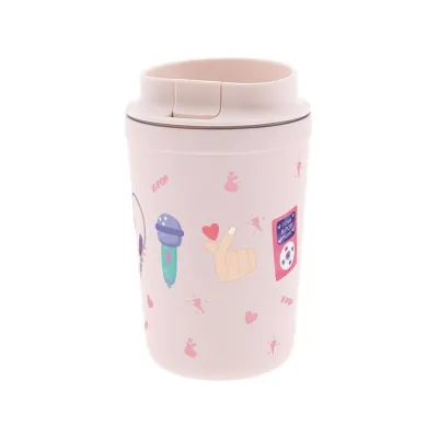 VASO TERMICO K-POP 350ML VT2621RS