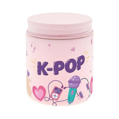 VELA AROMATICA K-POP VL2621RS