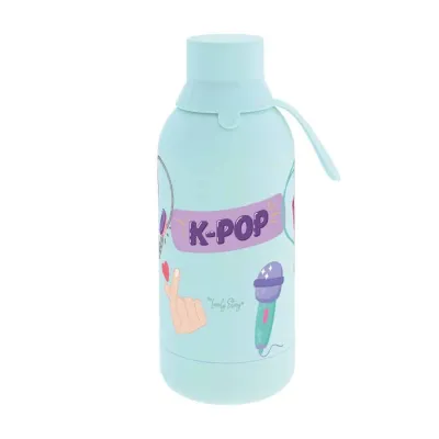 BOTELLA TERMICA K-POP 500ML BT2621MT