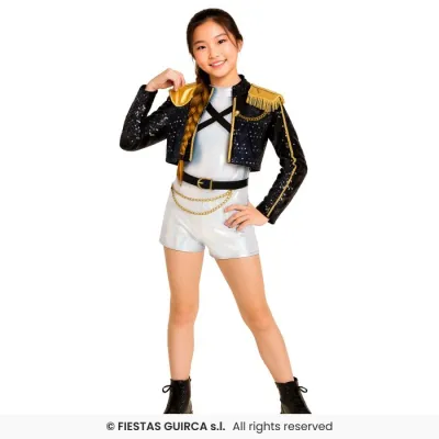 DISFRAZ RUMI T-7-9 78786