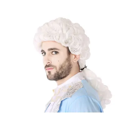 PELUCA EPOCA HOMBRE 80239