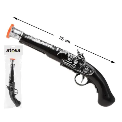 TRABUCO PIRATA 35CM 50832