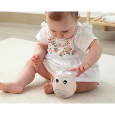 TENTETIESO BUHO ROSA 14X12 3030