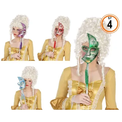 ANTIFAZ 4 MODELOS ALEATORIO 33491