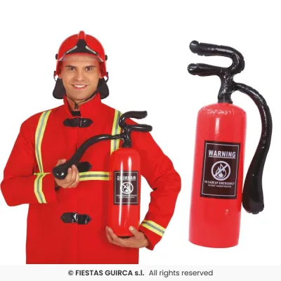 EXTINTOR HINCHABLE 50CM 18423