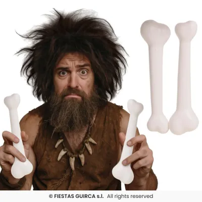 BOLSA 2 HUESOS 16484