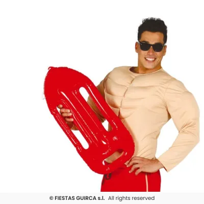 SALVAVIDAS HINCHABLE 65CM 18422