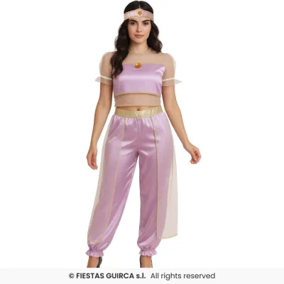 DISDRAZ JASMIN T-L 89026