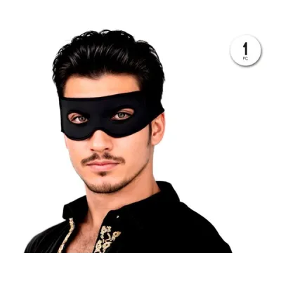 ANTIFAZ ZORRO 14125