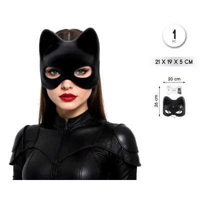 MASCARA GATO 41591