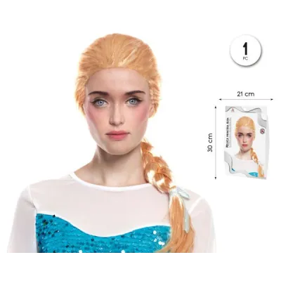 PELUCA ELSA 70524