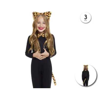 CONJUNTO LEOPARDO 71901