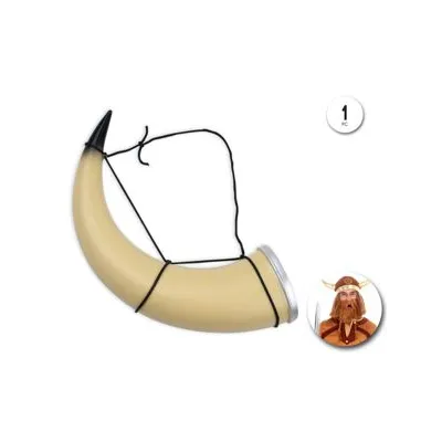 CUERNO VIKINGO 80808