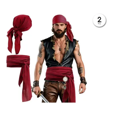 CONJUNTO PIRATA 81677