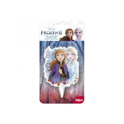 VELA FROZEN 346227