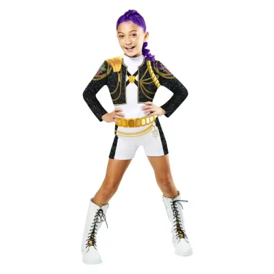 DISFRAZ RUMI K-POP CLASIC T-5-6 1003631-XS