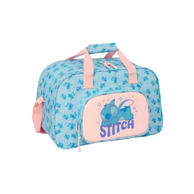 BOLSA DEPORTE STITCH OHANA 712613273