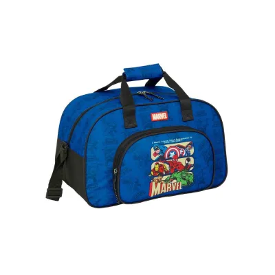 BOLSA DEPORTE AVENGUERS 712679273