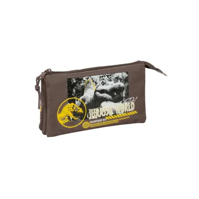 PORTATODO TRIPLE JURASSIC 812663744