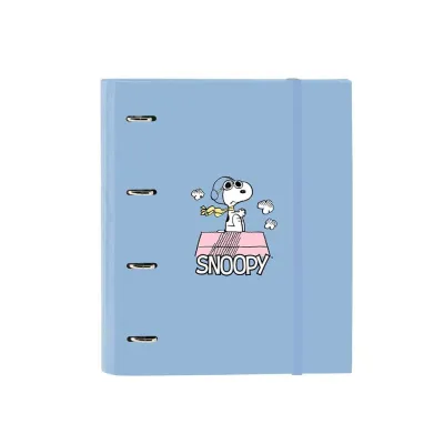 CARPEBLOCK SNOOPY 512639666