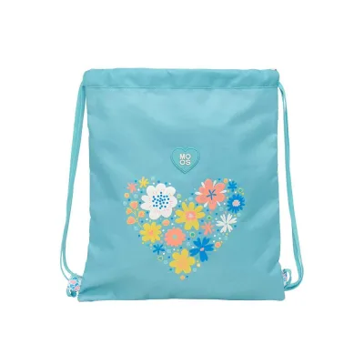 SACO PLANO MOOS FIORI 612618196