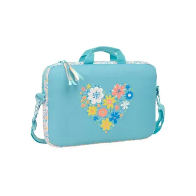 CARTERA EXTRAESCOLAR MOOS FIORI 612618461