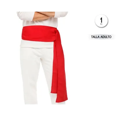 FAJIN ROJO 32304