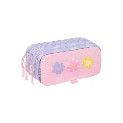 PORTATODO GRANDE TRIPLE BOUQUET 842629710