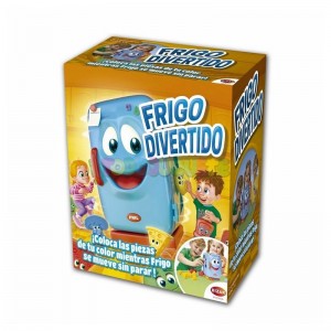 JUEGO FRIGO DIVERTIDO 63261414