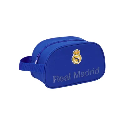 NECESER REAL MADRID AZUL 812624248